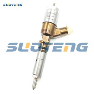 Wholesale 320-0677 Diesel Common Rail Fuel Injector 3200677 For E320DL Excavator from china suppliers