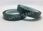 Flame Retardant Green Polyester Mylar Tape Pressure Adhesive Type