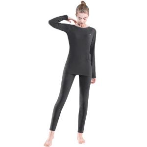 Wholesale 7.2V Electric Heating Base Layer Heated Thermal Pants Underwear for Winter Sports from china suppliers