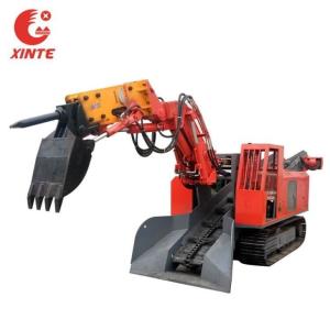 Wholesale Haggloader with Breaking Hammer from china suppliers