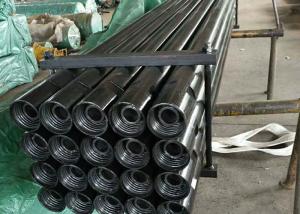 Wholesale 108mm Diameter Reverse Air Circulation Hdd Drill Rods / S135 Drill Pipe from china suppliers