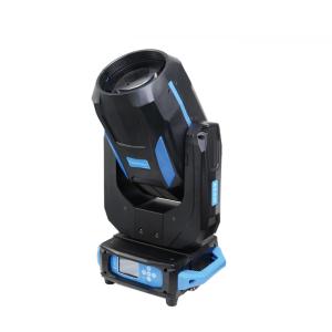 Wholesale 350W Pro Stage Lighting Philips 260W Sharpy 9R Outdoor Sky Beam Light from china suppliers