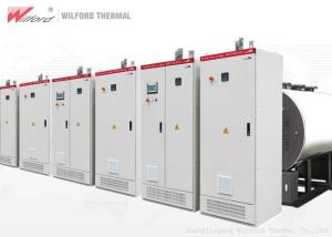 Wholesale Electric Heating Industrial Hot Water Boiler Electromechanical Separation from china suppliers