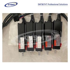 Wholesale MTNM000235AA P50B02001BXSNC AC Servo Motor 15W Panasonic CM402 machine spare part from china suppliers