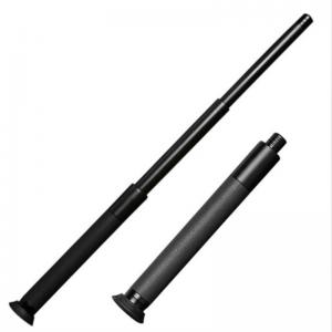 Wholesale NIJ Standard Expandable Infinity Baton 56cm Anti Riot Police Equipment from china suppliers