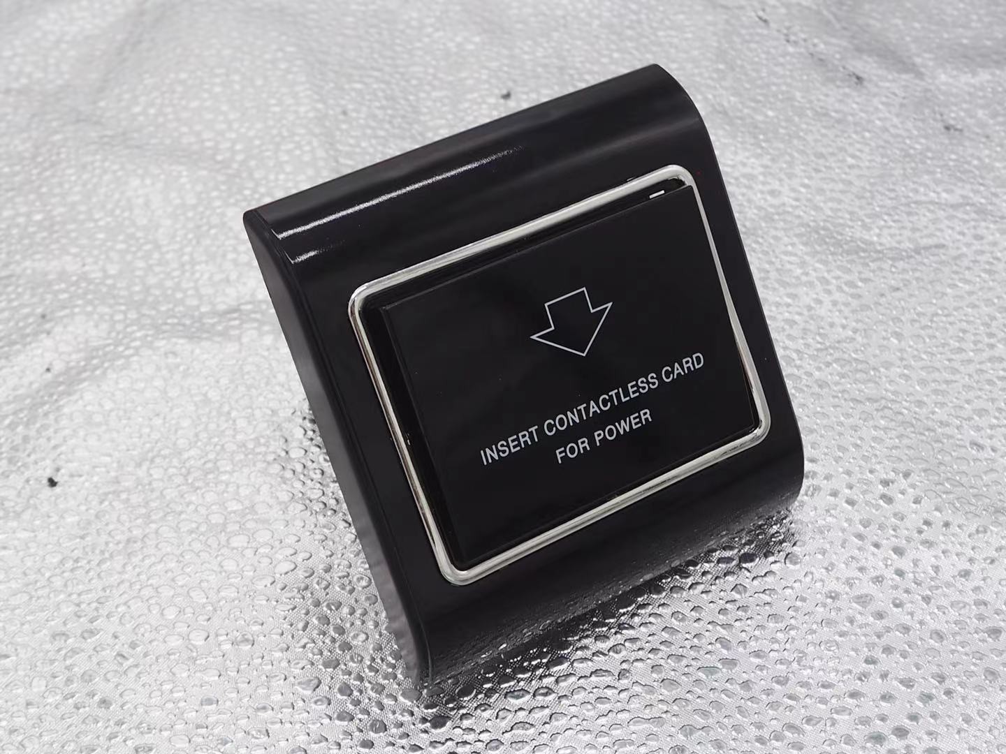 Hotel Smart Energy Saver Time Energy-Saving Switch