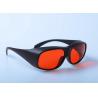 Buy cheap GHP-2 180-534nm Laser Protective Glasses For Excimer, Ultraviolet, Green laser, from wholesalers