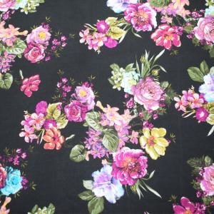 Wholesale 40S*40S Viscose Rayon Fabric Print Fabric Garment Memory Organic from china suppliers