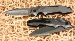 GTC knife