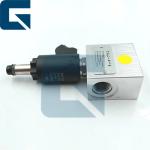 EC380D EC340D Excavator Relief Valve VOE14616529 , Solenoid Valve Assy 14616529