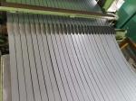 Wear Resistant Stainless Steel Coil 301 304L 316L High Grade 0.2-10.0mm