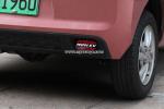 WuLing Nikrob EV 2020 Car LED driving running Bumper Brake Lights