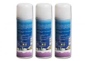 Wholesale MSDS Resin 250ML 9505900000 Party Snow Spray For Christmas from china suppliers