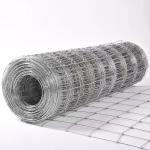 Wholesale High Quality Galvanized Livestock Fence Goat Cattle Sheep Grassland