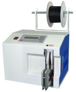 Wholesale Wire cable tie machine RZX3-28A for USB wire, Headphone cable from china suppliers