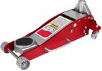 Dual Pump Aluminum 3T Hydraulic Lifting Jack