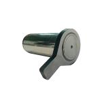 Construction Machinery Greasable Lifting Arm Pin For SY485 110*275 Excavator