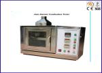 220V 50Hz Flame Furniture Testing Machine Chamber 60 Times/S