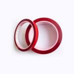 3 Mil Acrylic Adhesive Full Color Blue Tape 2090