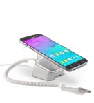COMER security Anti-theft smartphone retail display alarm brackets