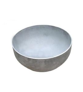 Wholesale Spherical Boiler Heads Carbon Steel Pressure Vessels Elliptical Heads from china suppliers