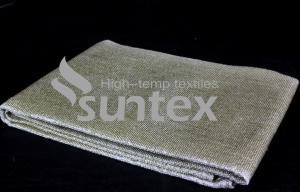 Wholesale Welding Curtains &amp; Blanket fiberglass welding blanket roll fiberglass welding blanket from china suppliers