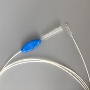 Wholesale surgical endoscope cleaning brush tube for medical use from china suppliers