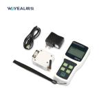 OEM 240W Helium Leak Test Equipment Mobile Helium Leak Detector Factory
