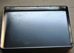 33*23cm Bread Baking Sheet Cookie Sheet Stainless Steel Baking Pan Tray