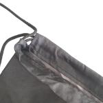 Colorful Logo OEM 210D 34x40cm Camouflage Drawstring Bag