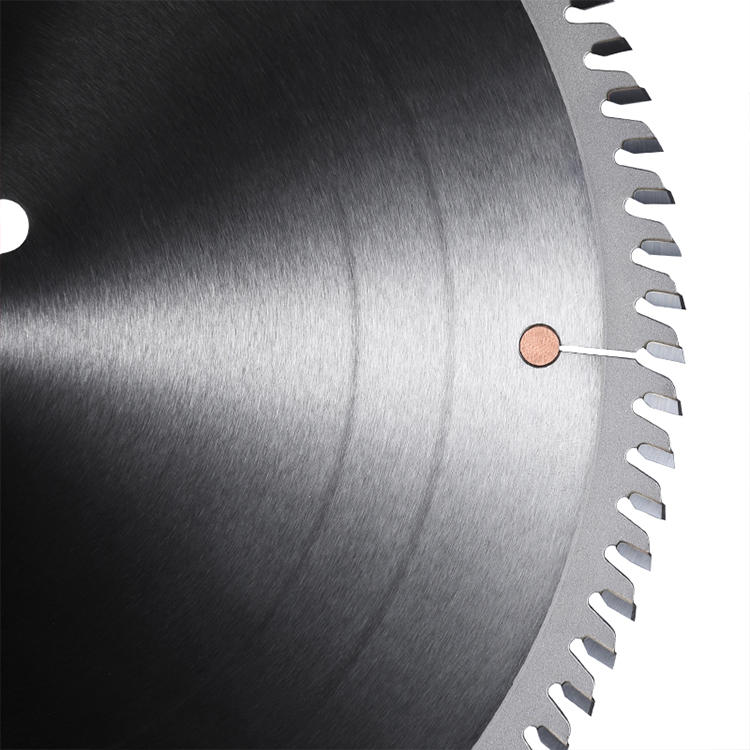 Multifunctional Industrial Circular Saw Blades For Paneling Portable Rustproof