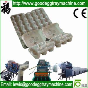 Wholesale Pulp egg tray moulding machine from china suppliers