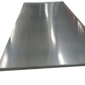 Wholesale Hot Rolled Metal Stainless Steel Sheet 200mm 309 309S 310S For Commercial Use from china suppliers