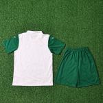 Palmeiras 2025-2026 Away Children Jersey Group Customization