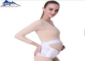 Wholesale CE FDA Approved Pregnant Women Underwear Belly Band Breathable Maternity Belt for Lumbar Back Brace from china suppliers