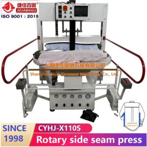 Wholesale ISO9001 Clothes Steam Press Machine from china suppliers