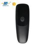 Portable Wireless Barcode Scanner 1200mah Battery Read Smartphone / IPhone / PC