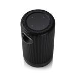 Metallic Portable Movie Projector Laser Auto Focus For Home School