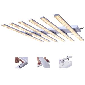 Wholesale Energy Saving Led Greenhouse Lights 360W High Output Power Thin Body from china suppliers