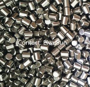 Wholesale Tungsten alloy column, used for submarine, racing car, pinewood derby car,yacht, chamfer from china suppliers