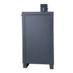 90kw 45V 2000a Electrolysis Power Supply Copper Sliver Zink Alloy Anodizing