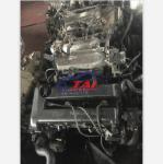 High Quality Original Japanese Used Diesel Engine For Nissan SR20VE