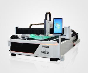 Wholesale 1000w Fiber Laser Cutting Machine Tube Laser Cutter Machine 1530 from china suppliers