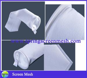 Wholesale Dust Collector Screen Mesh from china suppliers