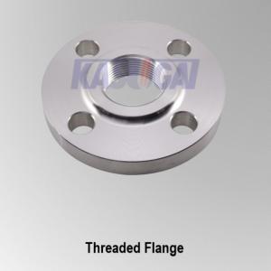 Wholesale TR Stainless Steel Threaded Flange from china suppliers