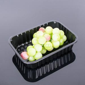 Wholesale Food Factory Rectangle 4cm Polypropylene Food Packaging from china suppliers
