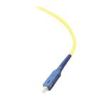 Telecom Equipment Sc/APC Singlemode 3.0mm 2meter Fiber Optic Jumper FTTH
