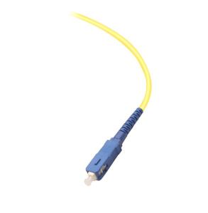 Wholesale Ftth 2mm 3mm Duplex Multimode Drop Cable Patch Fiber Cord Jumper Fibre Optic Cable from china suppliers
