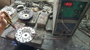 Deqing Youshi Diamond Tools Co., Ltd