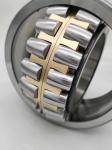 Rubber Seals Ultra Low Friction Bearings , Double Row Roller Bearing 22209MB